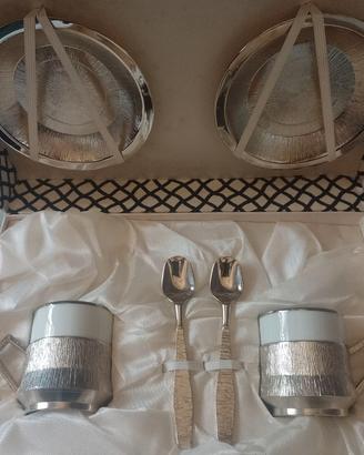 Set Caffè Vintage Anni 60/70 Modello JOLLY