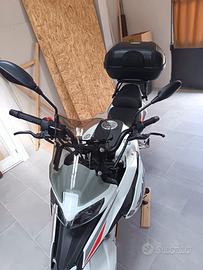 Moto benelli