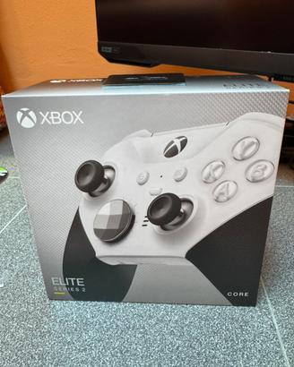 Xbox Élite serie la 2 Core