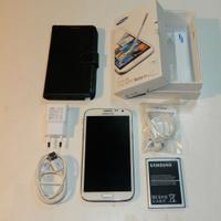 Smartphone Samsung Galaxy Note II 16GB