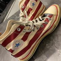 Scarpe Converse Vintage tg. 41,5