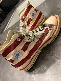 Scarpe Converse Vintage tg. 41,5