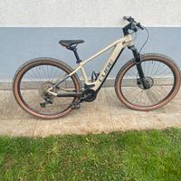 E-Bike Cube reaction 29 “