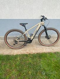 E-Bike Cube reaction 29 “