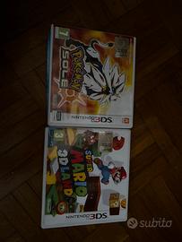 Giochi 3Ds