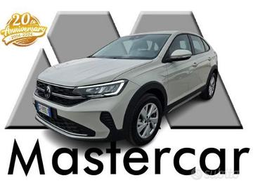 VOLKSWAGEN Taigo Taigo 1.0 tsi dsg - targa GT93