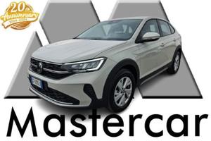 VOLKSWAGEN Taigo Taigo 1.0 tsi dsg - targa GT93