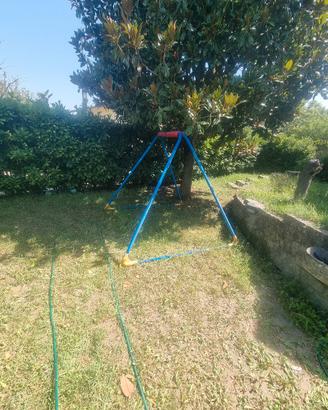 ALTALENA SWING CHICCO