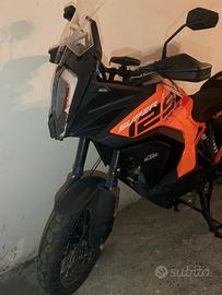 KTM 1290 Super Adventure