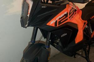 KTM 1290 Super Adventure