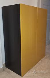 Ante pensile ikea Metod