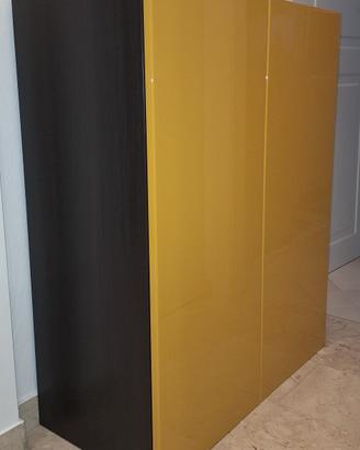 Anta pensile ikea Metod