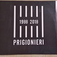 GHIGO - GRFC (LITFIBA) - CD PRIGIONIERI NUMERATO
