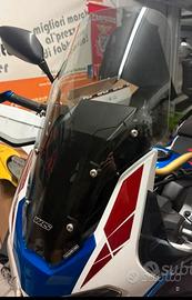 cupolino WRS touring pet Africa Twin 