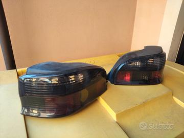 fari posteriore citroen saxo 