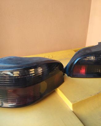 fari posteriore citroen saxo 