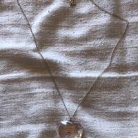 Collana Swarovski