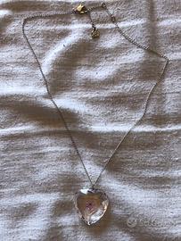 Collana Swarovski