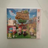 Animal Crossing: New Leaf - 3DS