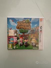 Animal Crossing: New Leaf - 3DS