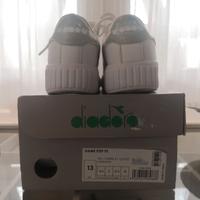 Scarpe da Ginnastica Diadora n°31,5