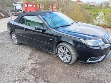 Saab 9.3 aero 180Cv biturbo