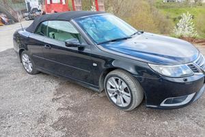 Saab 9.3 aero 180Cv biturbo