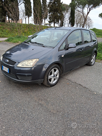 Ford focus cmax 2006
