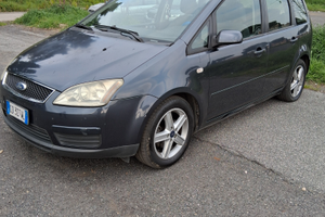 Ford focus cmax 2006