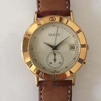 Orologio donna Gucci originale vintage