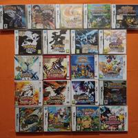 Videogiochi Pokémon 