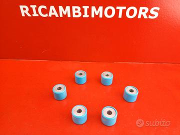 RULLI VARIATORE APRILIA ATLANTIC 200