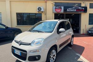 Fiat Panda Anno 2016 0.9 Benz/Metano 91.000 KM