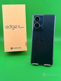 Moto edge 50 Fusion 256gb