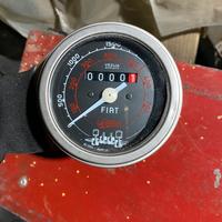 Quadro per Fiat trattore