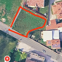 Lotto edificabile 950 MT quadri e Casa mobile opz