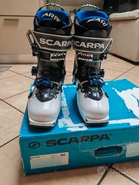 Scarponi Scarpa Maestrale RS 26cm