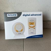 radiolina per neonati