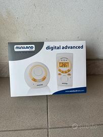 radiolina per neonati