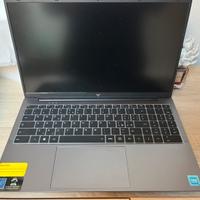 Notebook acemogic N-97 16gb ram 512 SSD