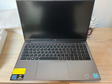 Notebook acemogic N-97 16gb ram 512 SSD