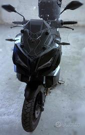 VOGE SR1 ADV 125
