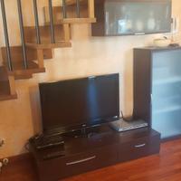 Parete Soggiorno Moderno