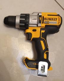 Trapano avvitatore Dewalt 