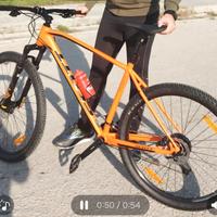 Scott Aspect 740  29" taglia XL