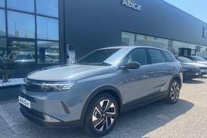 OPEL Grandland Hybrid 145 CV EDCT Edition CERCHI
