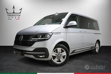 Volkswagen T6 Multivan 2.0 tdi Highline 4motion 20