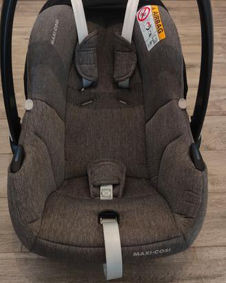 Ovetto Maxi-Cosi 