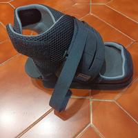 Intimax Scarpa ortopedica per calcagno