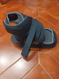 Intimax Scarpa ortopedica per calcagno